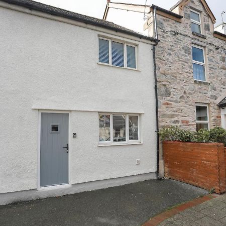 Apartamento A Mor Llanfairpwllgwyngyll Exterior foto